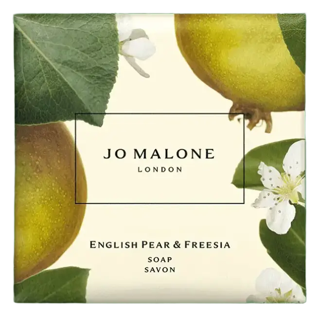 Jo Malone London Soap English Pear & Freesia