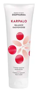 Ekopharma Cranberry Balance Face Cream