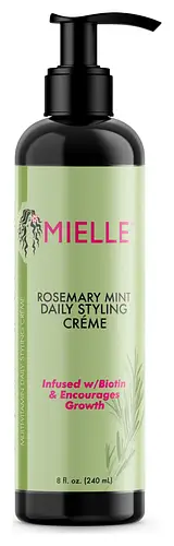 Mielle Organics Rosemary Mint Daily Styling Creme