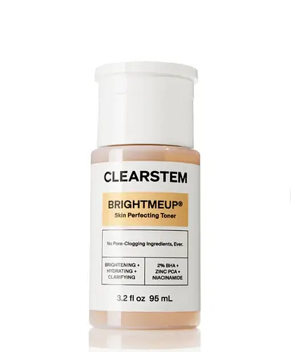 Clearstem Skincare BRIGHTMEUP