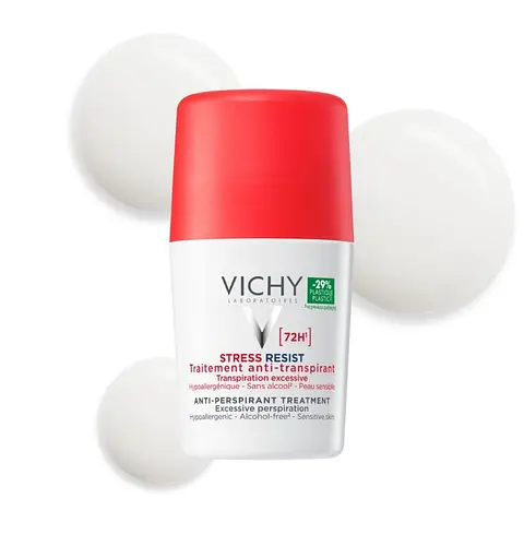 Vichy Stress Resist Anti-Perspirant Treatment