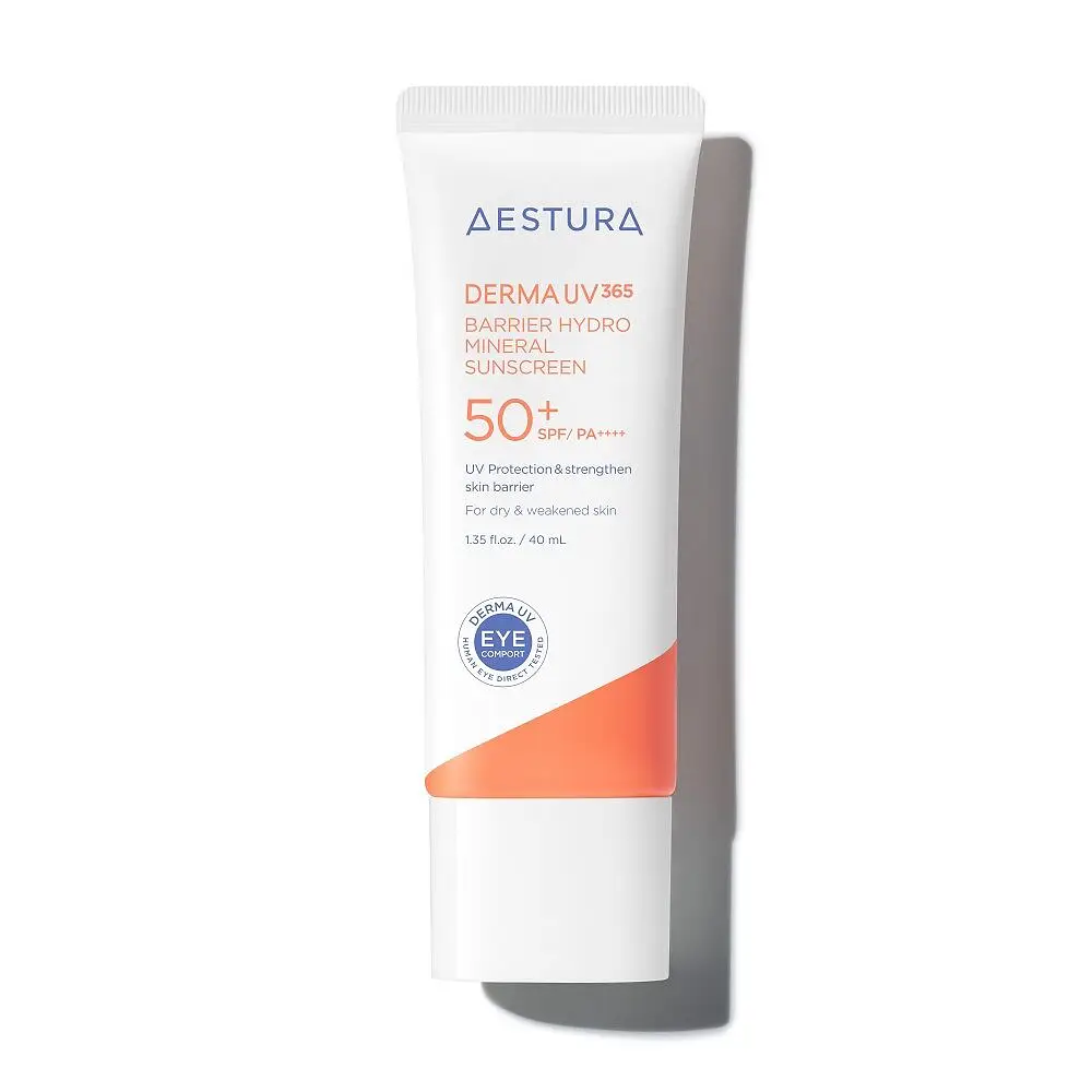 Aestura Aestura atobarrier 365 sun cream
