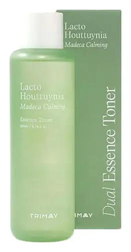 Trimay Lacto Houttuynia Madeca Calming Toner