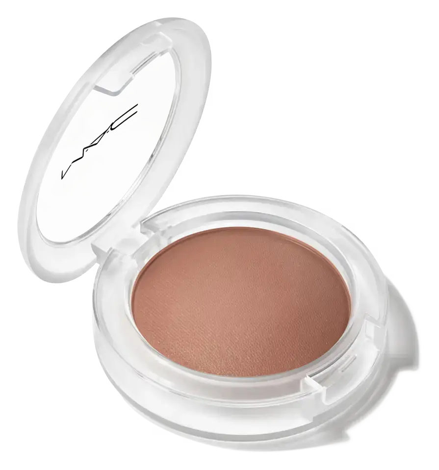 Mac Cosmetics Glow Play Cushiony Blush True Harmony
