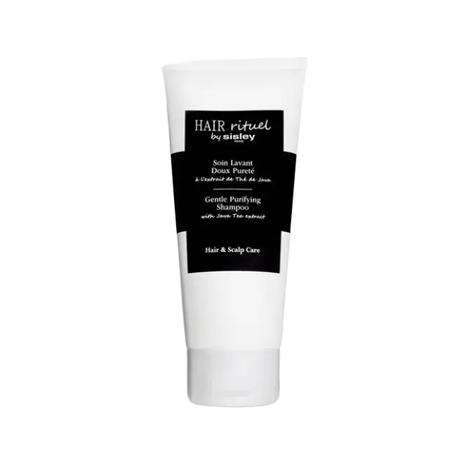 Sisley Paris Hair Rituel Gentle Purifying Shampoo