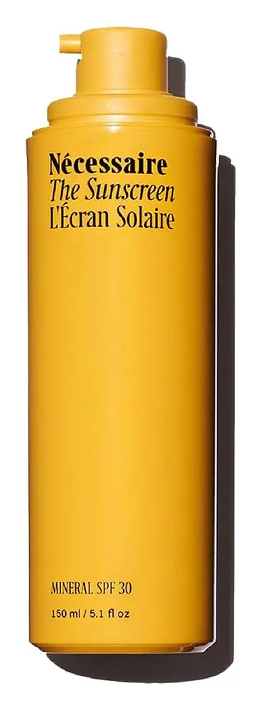 Necessaire The Sunscreen SPF 30 PA+++