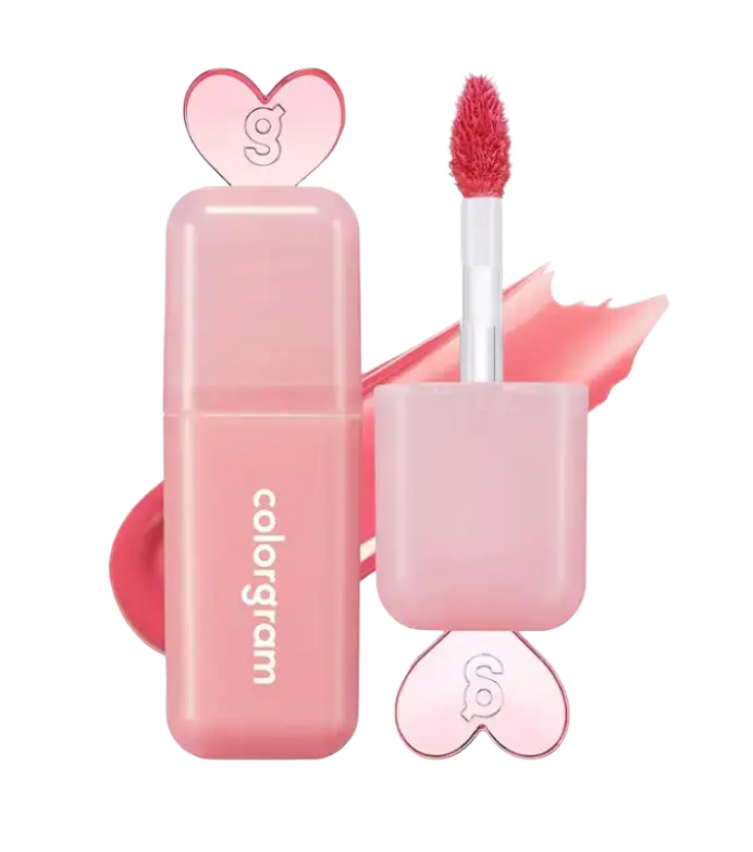 COLORGRAM Juicy Drop Tint #03 Litchi Luster