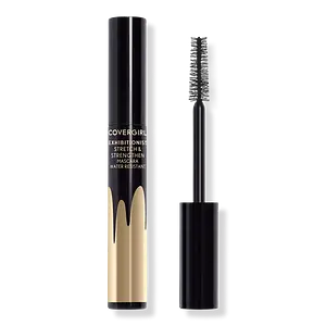 Covergirl Exhibitionist Stretch & Strengthen Mascara Very Black