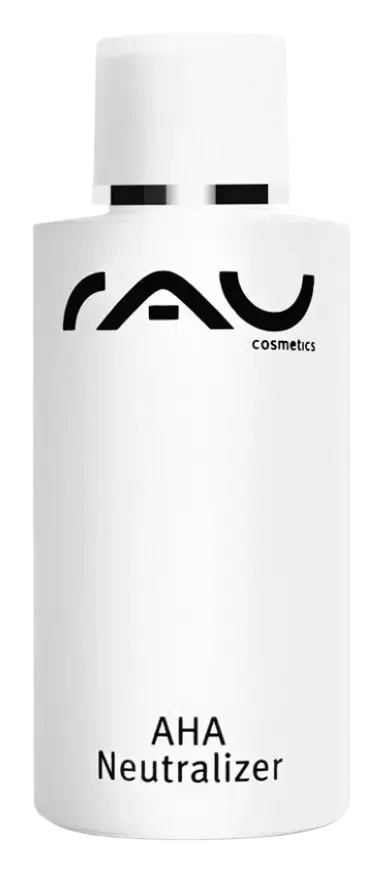 Rau Cosmetics AHA Neutralizer