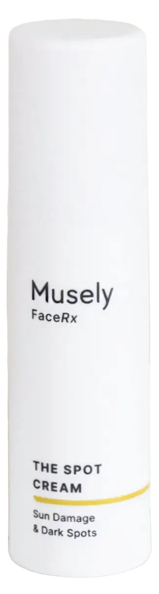 Musely The Spot Cream M+