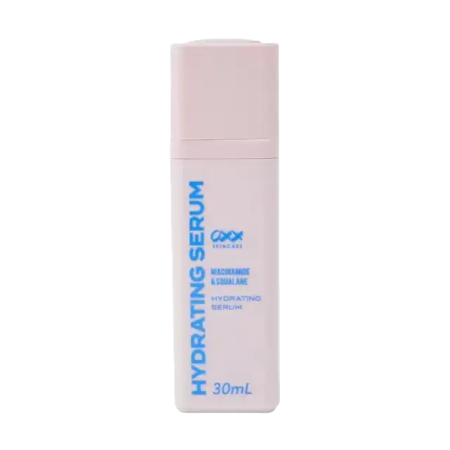OXX Cosmetics Hydrating Serum With Niacinamide & Squalane