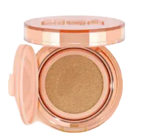Esqa Flawless Cushion Serum SPF 50+ Truffle