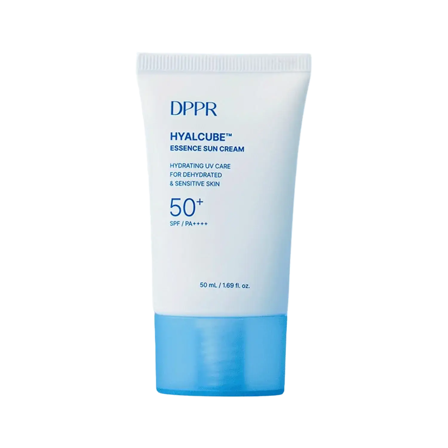 DPPR Hyalcube Essence Sun Cream SPF 50+ PA++++