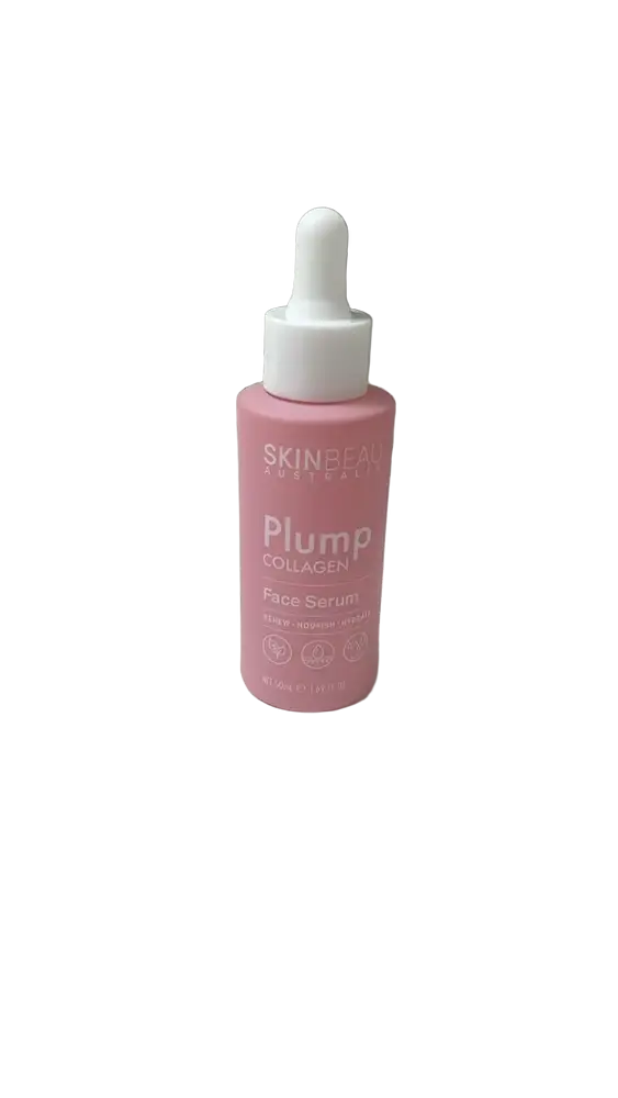 SkinBeau Plump Collagen Face Serum