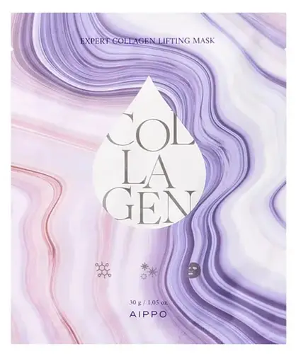 Aippo Expert Collagen Lifting Mask