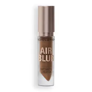 Revolution Beauty Air Blur Matte Liquid Lipstick Coco