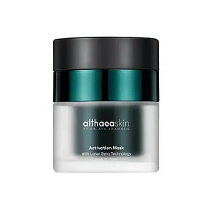 Althaea Skin Activation Mask