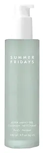 Summer Fridays Super Amino Gel Cleanser