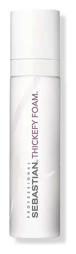 Sebastian Professional Thickefy Foam