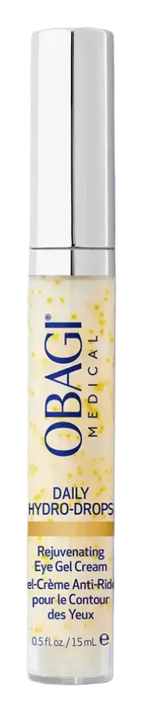Obagi Daily Hydro-Drops Rejuvenating Eye Gel Cream