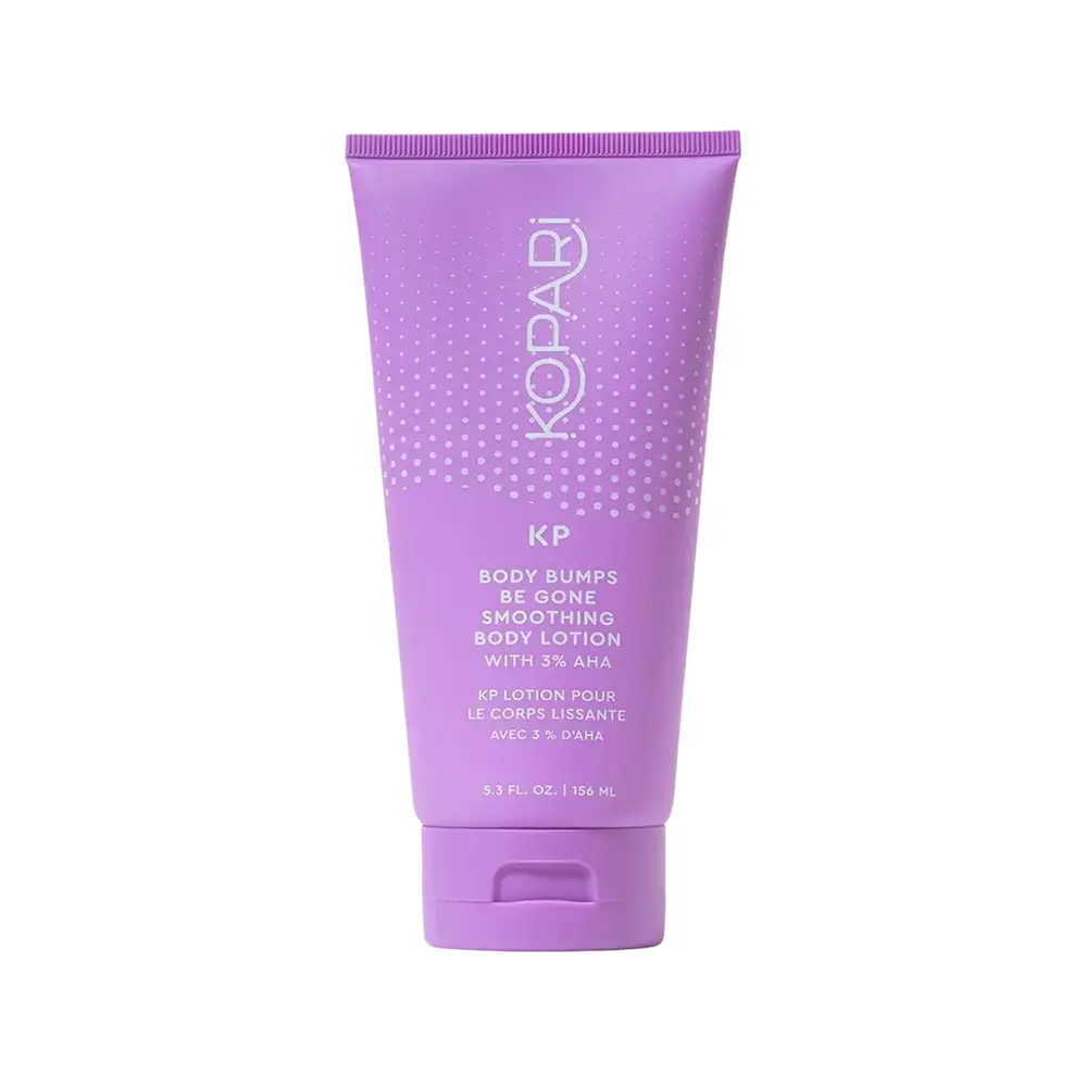 Kopari KP Body Bumps Be Gone Smoothing Body Lotion