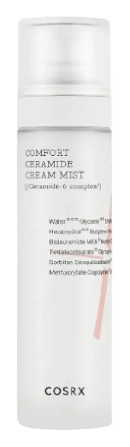 COSRX Balancium Comfort Ceramide Cream Mist