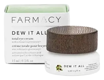 Farmacy Dew It All Total Eye Cream