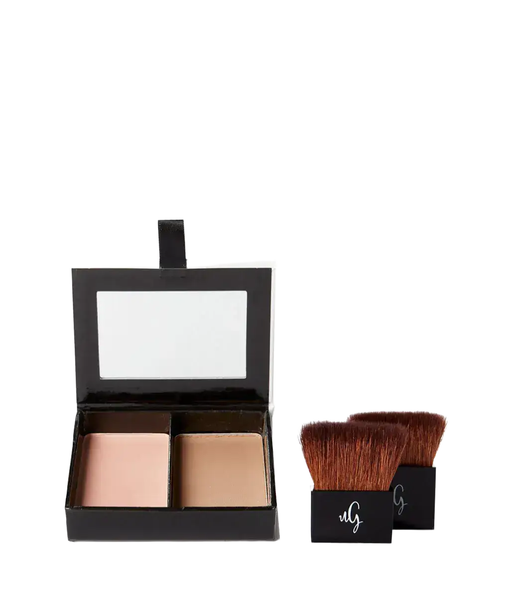 Und Gretel Sunne Lifting Modellage Powder Wide