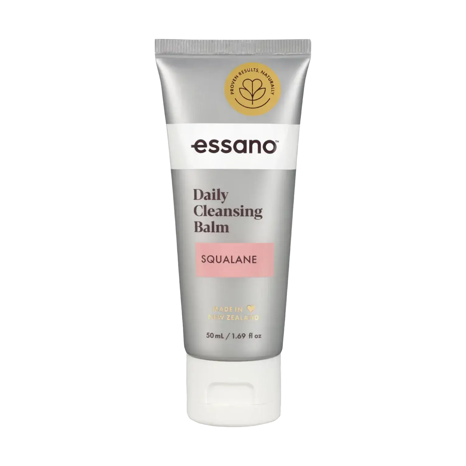 Essano Squalane Daily Cleansing Balm