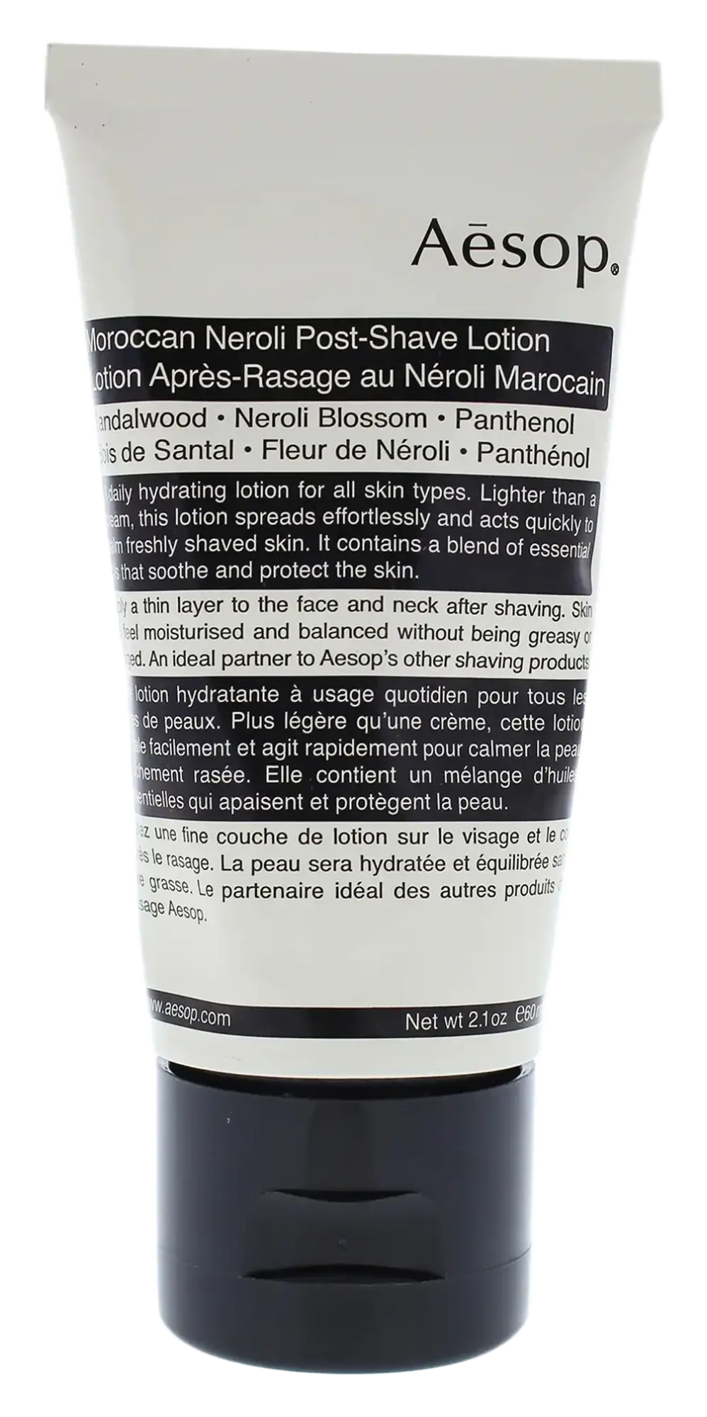 Aesop Moroccan Neroli Post-Shave Lotion