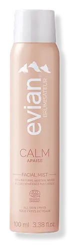 Evian Facial Mist Calm
