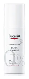 Eucerin Ultra Sensitive Soothing Care For Dry Skin