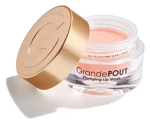 Grande Cosmetics Grandepout Plumping Lip Mask Berry Mojito