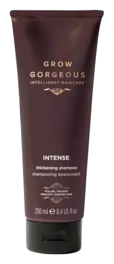 Grow Gorgeous Intense Thickening Shampoo