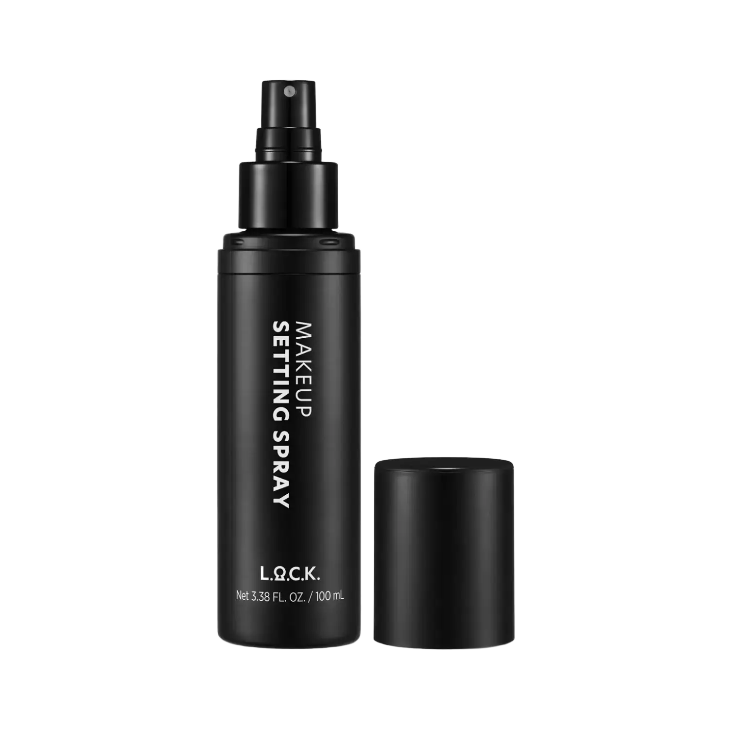 L.O.C.K. Color Makeup Setting Spray