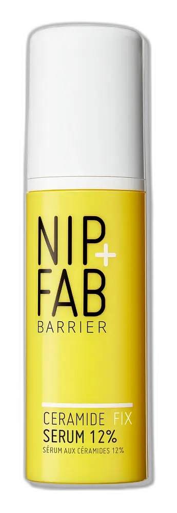 Nip + Fab Ceramide Fix Serum 12%