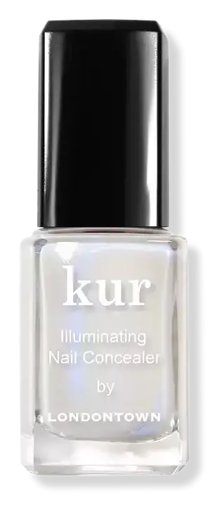 Londontown KUR Illuminating Nail Concealer