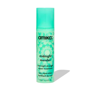Amika Midnight Mender Overnight Strength Repair Treatment
