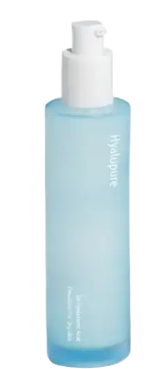 Hyalupure 9x Hyaluronic Acid Emulsion For Dry Skin