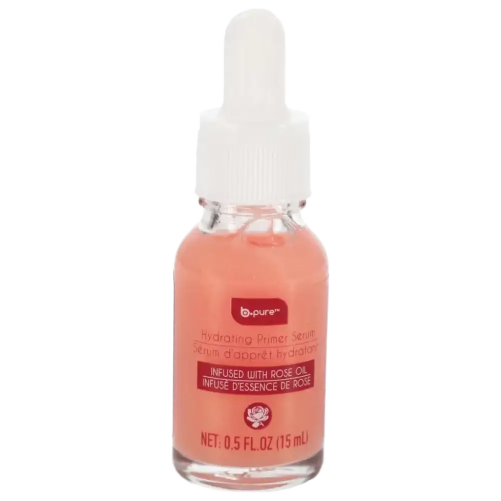 B-Pure Hydrating Primer Serum