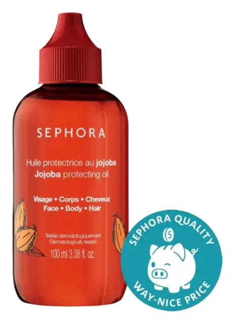 Sephora Collection Multi-Purpose Oil Jojoba
