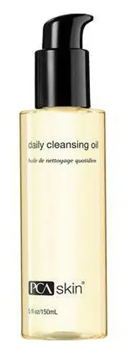 PCA Skin Daily Cleansing Oil