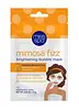 Miss Spa Mimosa Fizz Brightening Bubble Mask