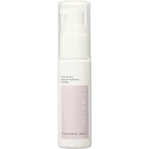Matsukiyo Femrisa Feminine Brightening Serum