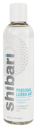 Shibari Water-Based Personal Lubricant