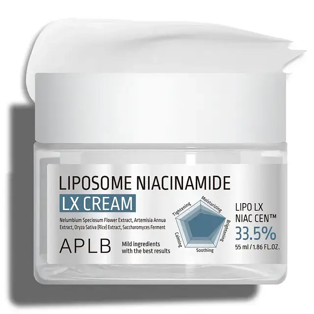 APLB Liposome Niacinamide LX Cream