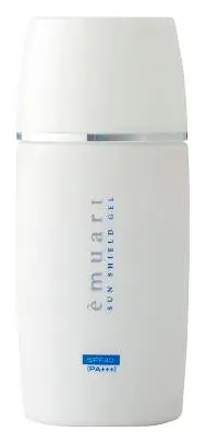 Emuart Sun Shield Gel SPF 40 PA+++