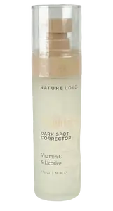 Nature Love Brightening Dark Spot Corrector