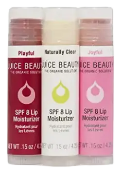 Juice Beauty SPF 8 Lip Moisturizer