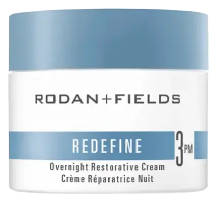 Rodan + Fields Redefine Overnight Restorative Cream